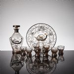 1146 8522 LIQUEUR SET